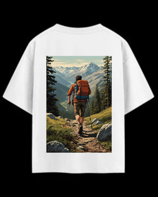 Mountain Explorer Short Sleeve T-Shirt