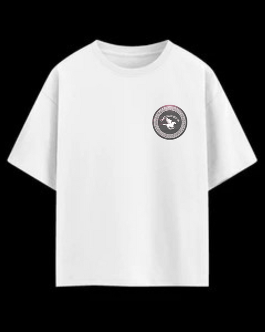 Camp Half-Blood Short Sleeve T-Shirt