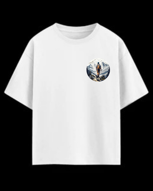 Mountain Explorer Short Sleeve T-Shirt